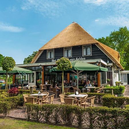 Het Wapen Van Aelden Aalden Extérieur photo