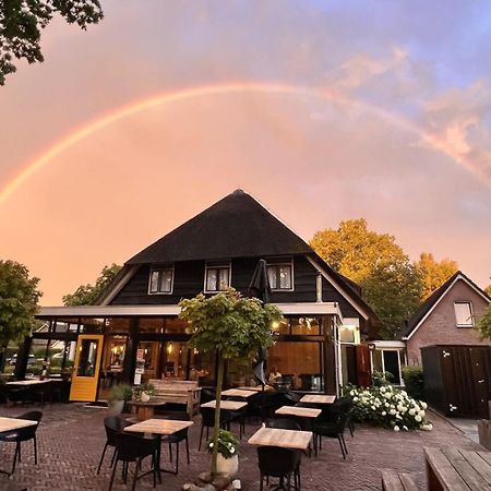 Het Wapen Van Aelden Aalden Extérieur photo