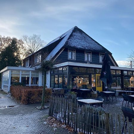 Het Wapen Van Aelden Aalden Extérieur photo