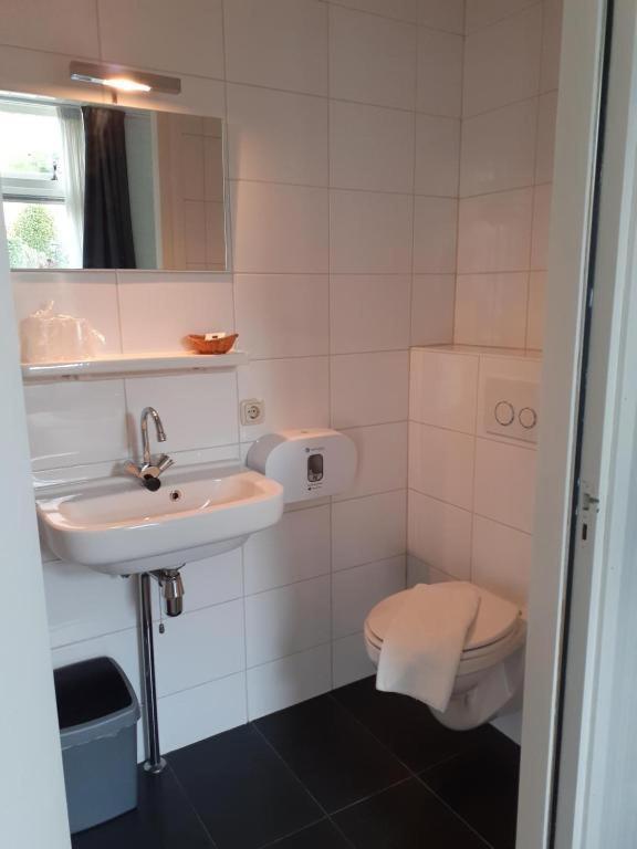 Het Wapen Van Aelden Aalden Extérieur photo