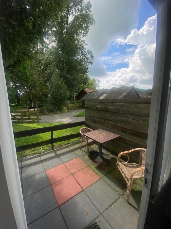 Het Wapen Van Aelden Aalden Extérieur photo