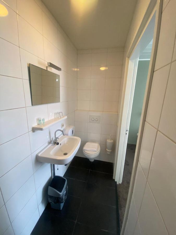 Het Wapen Van Aelden Aalden Extérieur photo